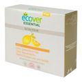 Eko-tablety do umývačky riadu Ecover 70 tbl./ 1,4 kg - ECOCERT