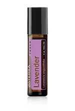Lavender gulôčka doTERRA 10 ml - levanduľa