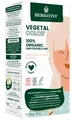 100% Prírodná farba na vlasy Herbatint Vegetal colour - bezfarebná henna