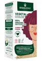 100% Prírodná farba na vlasy Herbatint Vegetal colour - červená čerešňa