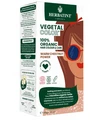 100% Prírodná farba na vlasy Herbatint Vegetal colour - svetlý gaštan