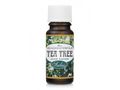 100% Silica Tea tree Saloos 20ml