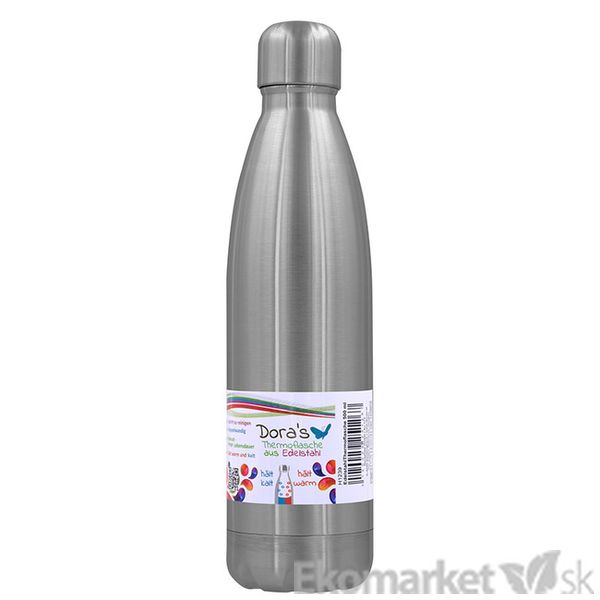 Antikorová termofľaša Dora´s 500 ml - antikor