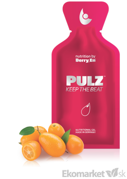 Berry.En Pulz - zdravé srdce 1bal (30ks)