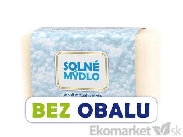 BO Prírodné mydlo Naturinka 110g - solné mydlo (39)