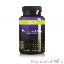 Bone Nutrient doTERRA 120 ks - komplex živín pre kosti