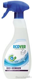 Eko - čistiaci prostriedok na kúpeľňu Ecover - 500 ml sprej