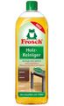 Eko - čistič drevenej podlahy a povrchov Frosch 750 ml