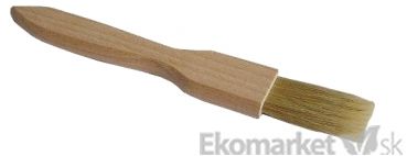 Eko - drevená maslovačka Biodora 1ks