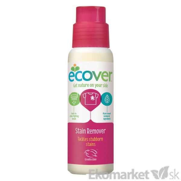 Eko - odstraňovač škvŕn Ecover 200 ml