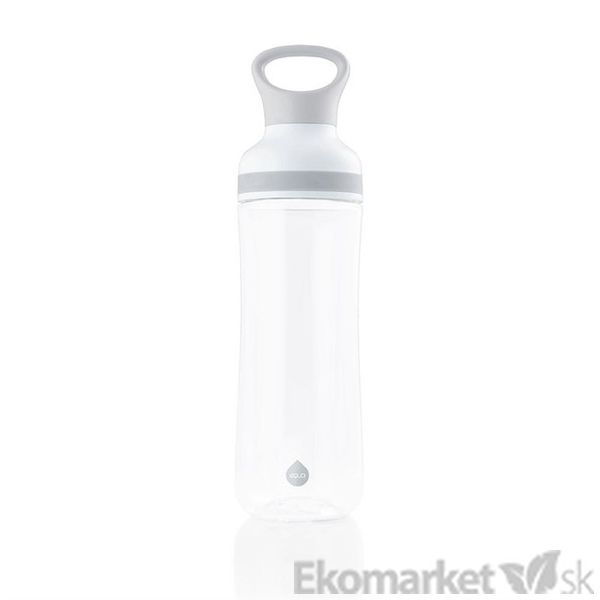 Ekologická fľaša EQUA - FLOW FREEZE 800 ml