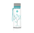 Ekologická fľaša EQUA - Mint Blossom 600ml