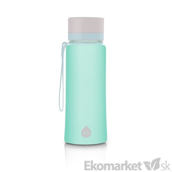 Ekologická fľaša EQUA - Ocean 600ml