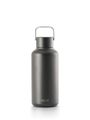 Ekologická fľaša EQUA TIMELESS - Dark 600 ml