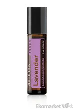 Lavender gulôčka doTERRA 10 ml - levanduľa