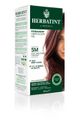 Prírodná farba na vlasy Herbatint 5M - svetlo mahagónový gaštan