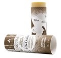 Prírodný deodorant v papierovej tube BEN&ANNA 60 g - Indian Mandarine