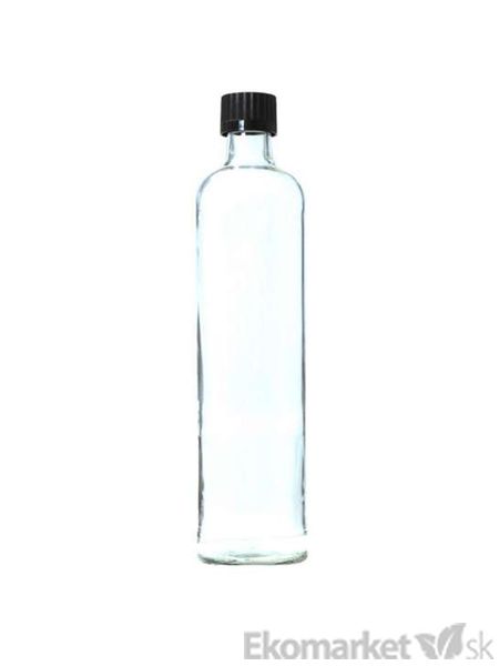Sklenená fľaša Dora´s 500 ml