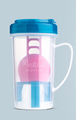 Sterilizačný pohárik Cupscup Merula®